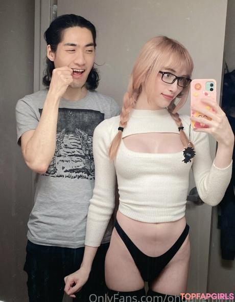 Ohdangmimi nude leaked OnlyFans photo #263
