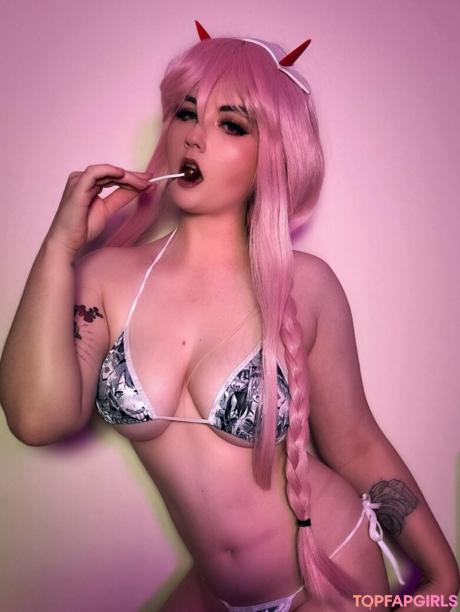 Sammidodgermines nude leaked OnlyFans photo #89