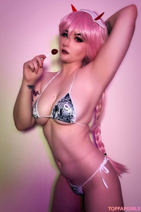Sammidodgermines nude leaked OnlyFans photo #90