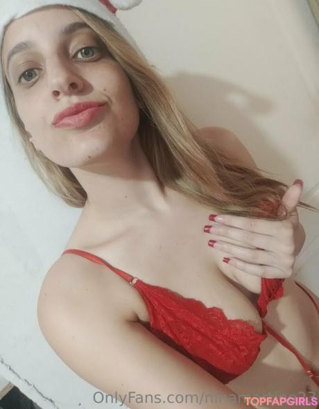 Ninamartine23 nude leaked OnlyFans photo #5