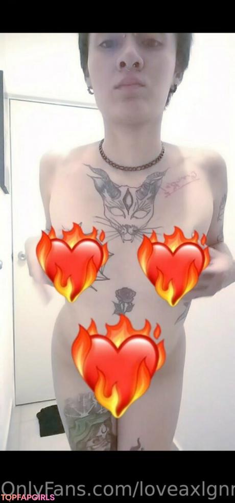 Loveaxlgnr nude leaked OnlyFans photo #19