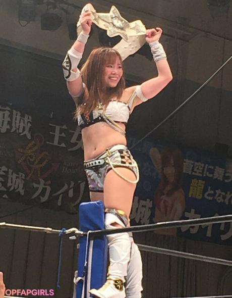 Kairi nude leaked OnlyFans photo #109