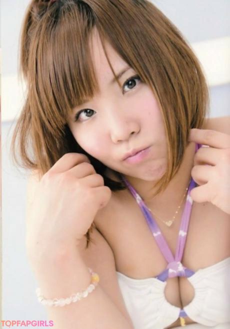 Kairi nude leaked OnlyFans photo #111
