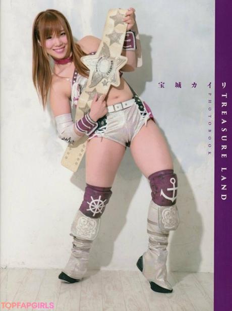 Kairi nude leaked OnlyFans photo #134