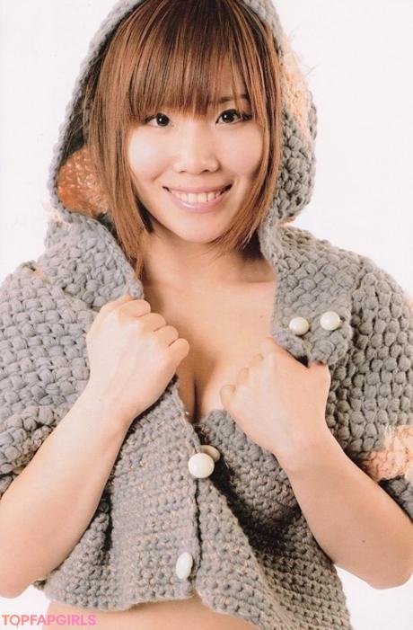 Kairi nude leaked OnlyFans photo #14