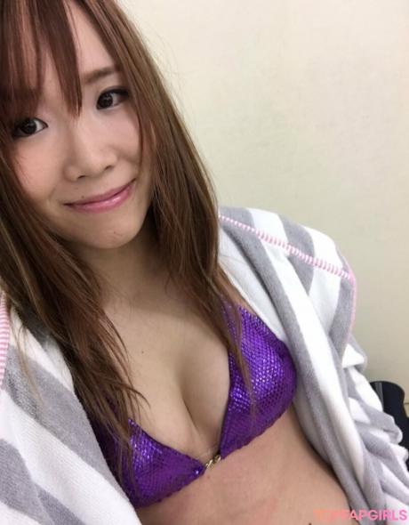 Kairi nude leaked OnlyFans photo #150