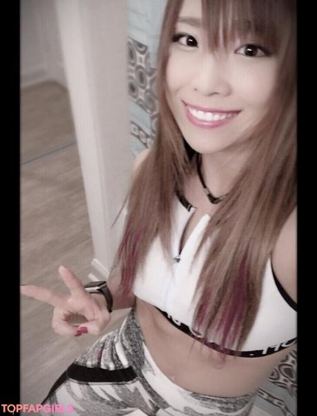 Kairi nude leaked OnlyFans photo #168