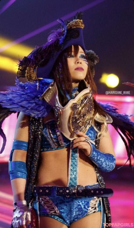 Kairi nude leaked OnlyFans photo #25