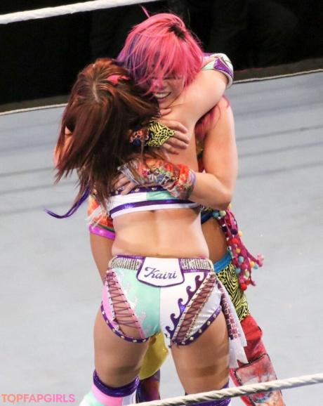 Kairi nude leaked OnlyFans photo #4