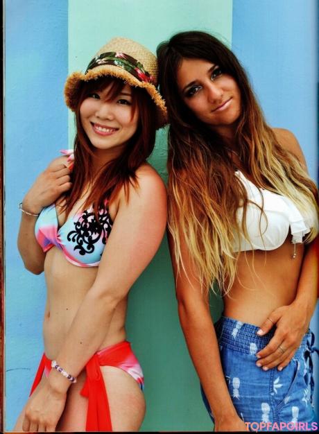 Kairi nude leaked OnlyFans photo #40