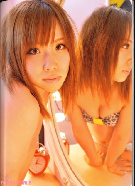 Kairi nude leaked OnlyFans photo #53