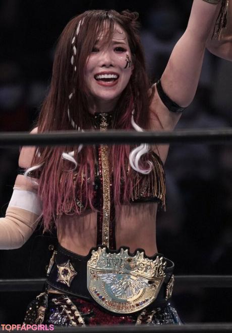 Kairi nude leaked OnlyFans photo #58