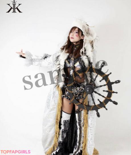 Kairi nude leaked OnlyFans photo #62