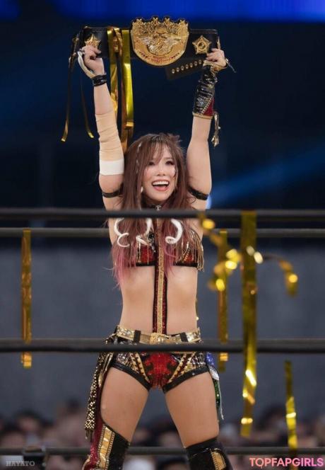 Kairi nude leaked OnlyFans photo #77