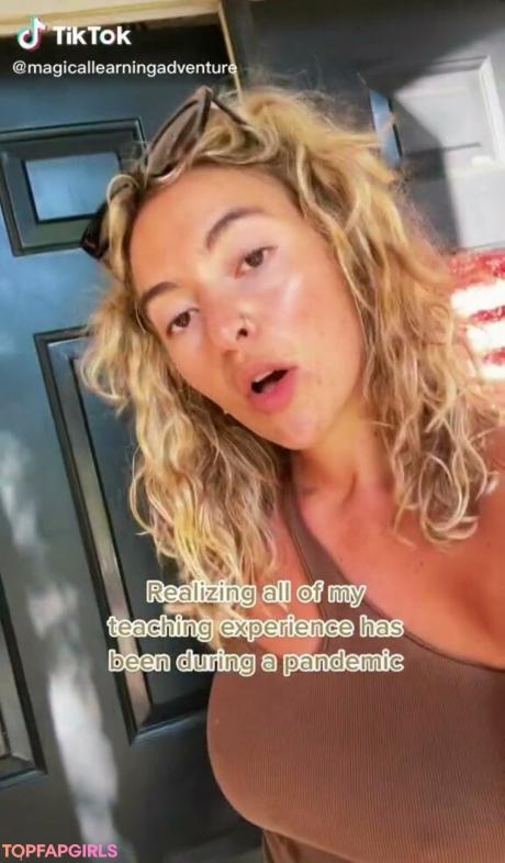 Magicallearningadventure nude leaked OnlyFans photo #11