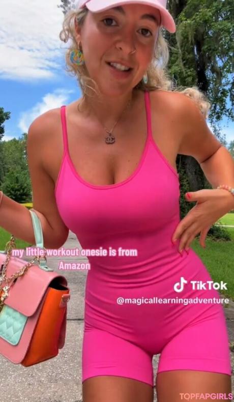 Magicallearningadventure nude leaked OnlyFans photo #14