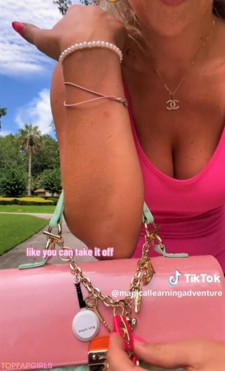 Magicallearningadventure nude leaked OnlyFans photo #17