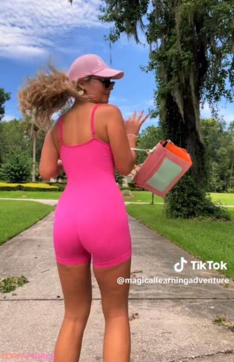 Magicallearningadventure nude leaked OnlyFans photo #19