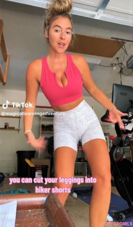 Magicallearningadventure nude leaked OnlyFans photo #20