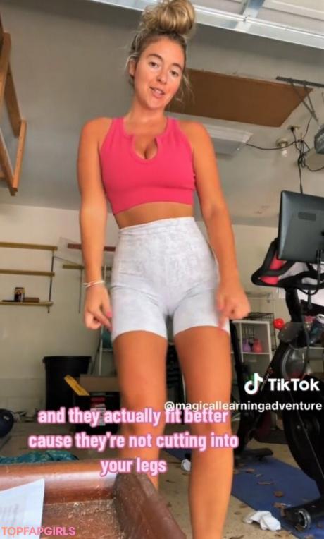 Magicallearningadventure nude leaked OnlyFans photo #23