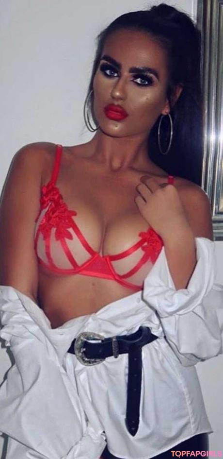 Chloe nude leaked OnlyFans photo #16