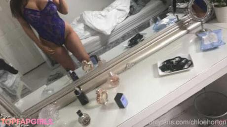 Chloe nude leaked OnlyFans photo #17