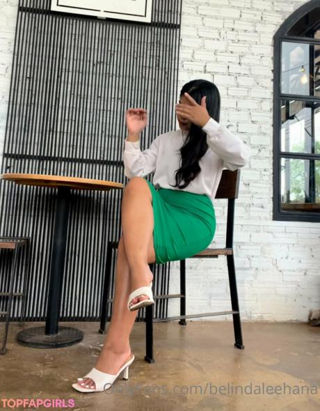 Belindaleehana nude leaked OnlyFans photo #12