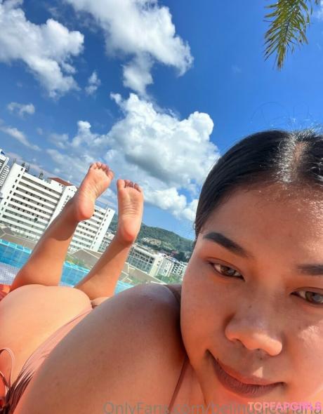 Belindaleehana nude leaked OnlyFans photo #2