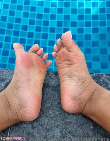 Belindaleehana nude leaked OnlyFans photo #9