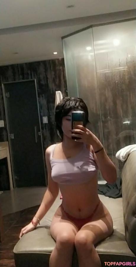 Soysolchu, nude leaked OnlyFans photo #5