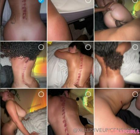Xclusiveuncensored nude leaked OnlyFans photo #16