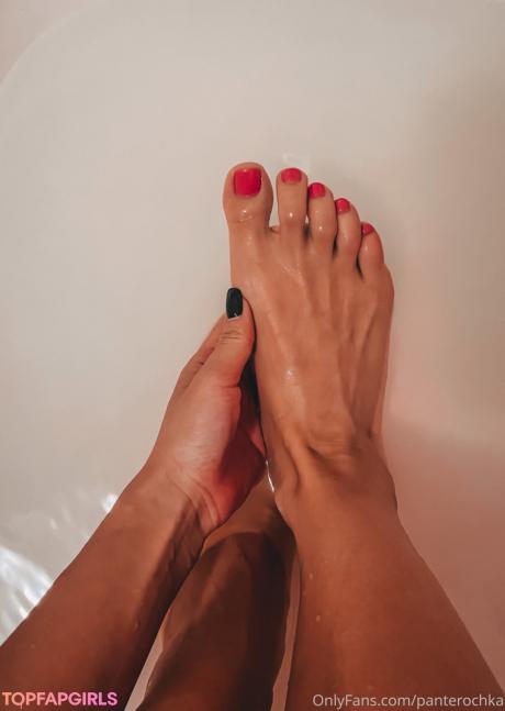 Panterochka nude leaked OnlyFans photo #101
