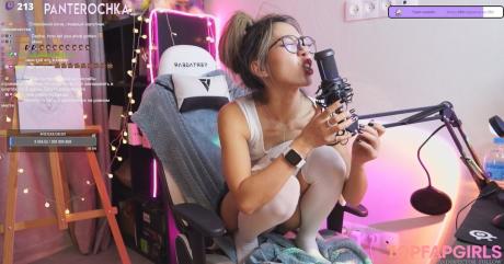 Panterochka nude leaked OnlyFans photo #144