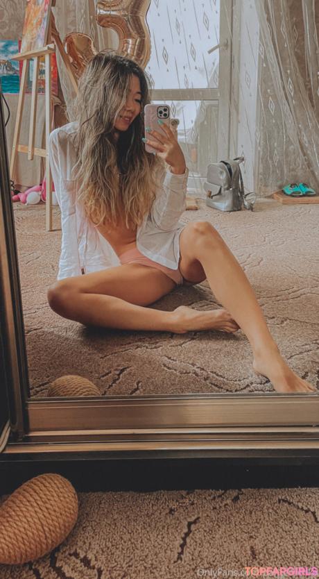 Panterochka nude leaked OnlyFans photo #22