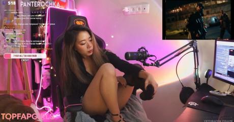 Panterochka nude leaked OnlyFans photo #227