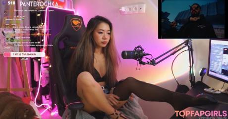 Panterochka nude leaked OnlyFans photo #234
