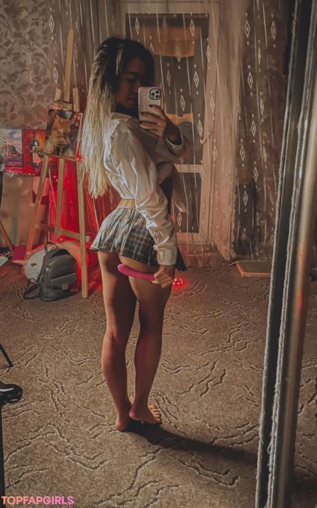 Panterochka nude leaked OnlyFans photo #26
