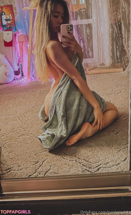 Panterochka nude leaked OnlyFans photo #27
