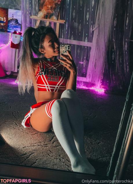 Panterochka nude leaked OnlyFans photo #28
