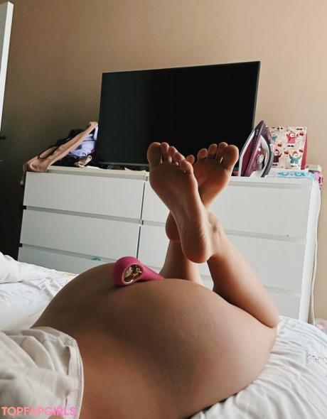 Panterochka nude leaked OnlyFans photo #305