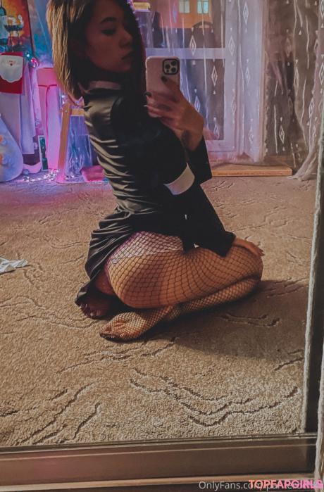 Panterochka nude leaked OnlyFans photo #33