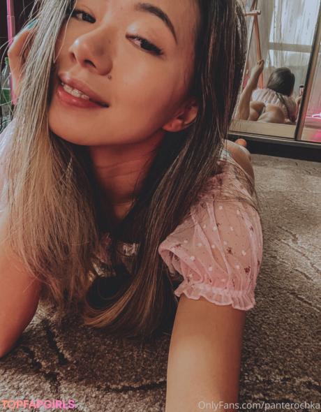 Panterochka nude leaked OnlyFans photo #49