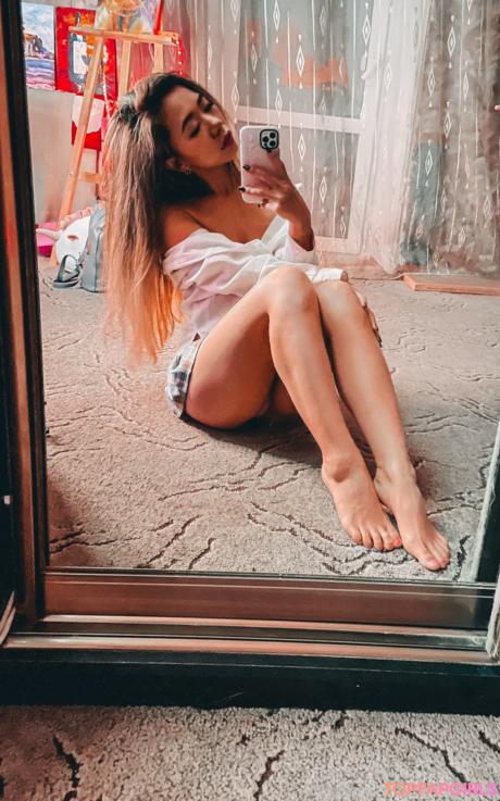 Panterochka nude leaked OnlyFans photo #63