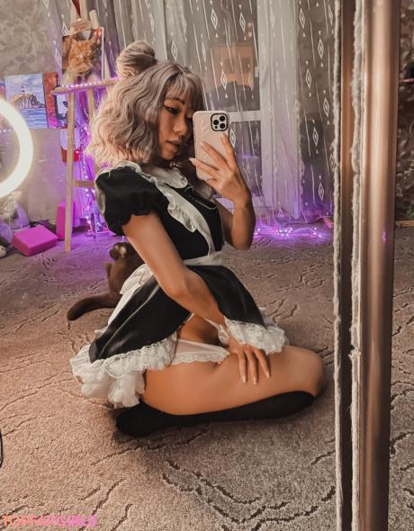 Panterochka nude leaked OnlyFans photo #75