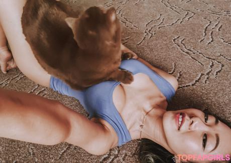 Panterochka nude leaked OnlyFans photo #80