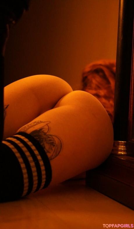 Darkonyxxx nude leaked OnlyFans photo #113