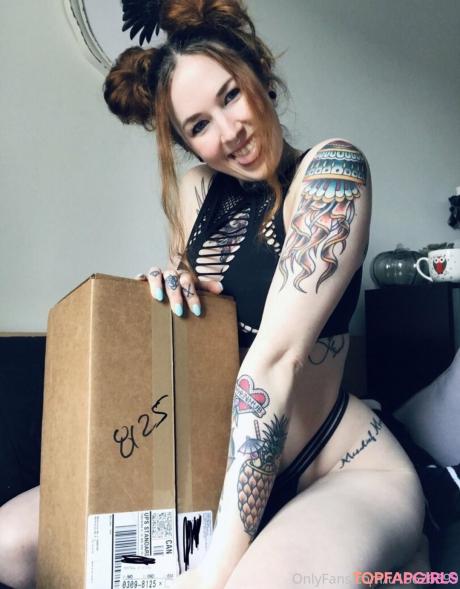 Darkonyxxx nude leaked OnlyFans photo #131