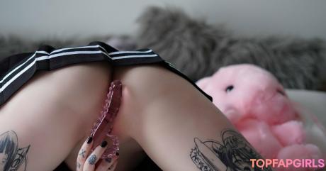 Darkonyxxx nude leaked OnlyFans photo #252