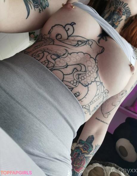 Darkonyxxx nude leaked OnlyFans photo #330
