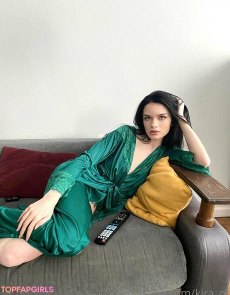 Kira_of nude leaked OnlyFans photo #20